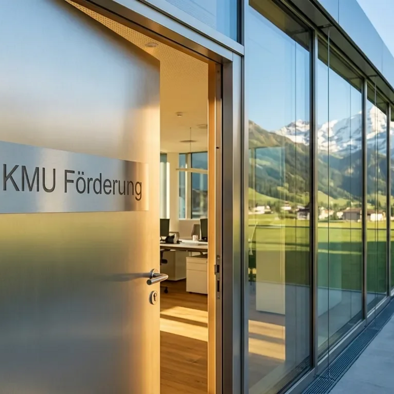 Tirols Innovationsförderung startet mit Rekordnachfrage - Foto: über boerse-global.de