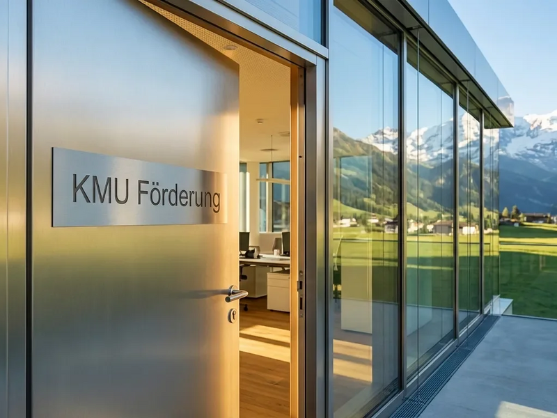 Tirols Innovationsförderung startet mit Rekordnachfrage - Foto: über boerse-global.de