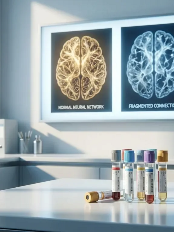 P-Tau217 Blood Tests: Early Alzheimer’s Detection