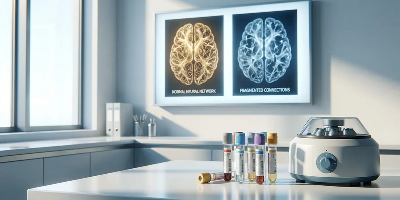 p-Tau217-Bluttests revolutionieren Alzheimer-Früherkennung - Foto: über boerse-global.de