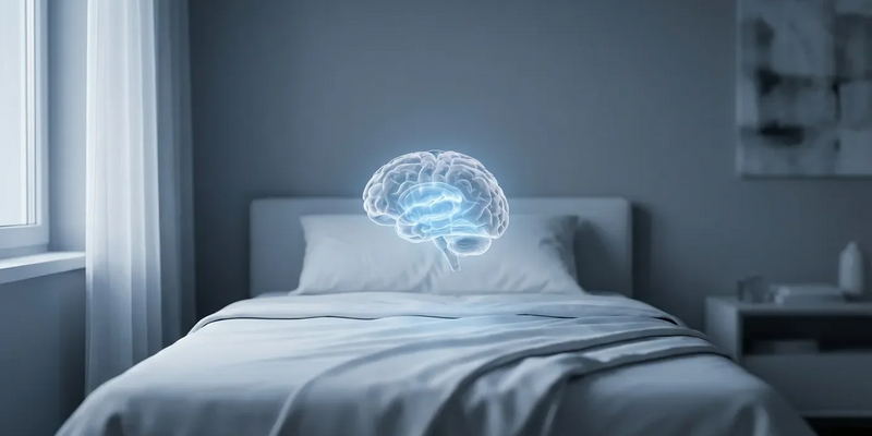 Schlaf-Guide 2026: Regelmäßigkeit ist das neue Geheimnis - Foto: über boerse-global.de