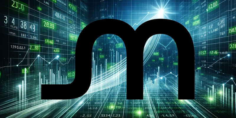 Micron Shares Surge on Analyst Upgrade and AI Demand Surge - Foto: über boerse-global.de