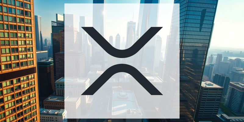 XRP Approaches Critical Juncture Amid Diverging Market Signals - Foto: über boerse-global.de