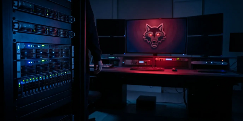 PernelMedia: Französischer TV-Produzent im Visier von Erpressungstrojanern - Foto: über boerse-global.de