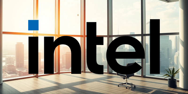 Intel Stock Surges on Strategic Nvidia Investment - Foto: über boerse-global.de