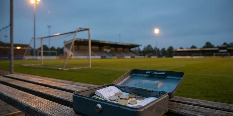 Steuerreform 2026: Mehr Geld und weniger Bürokratie für Sportvereine - Foto: über boerse-global.de