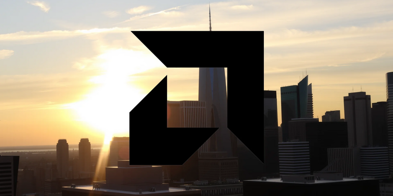 AMD inicia 2026 con un potente impulso bursátil - Foto: über boerse-global.de