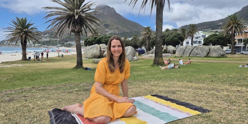 Von der Führungskraft zur Coach für Innere Kind-Arbeit: Neues Programm hilft Frauen, alte Muster zu durchbrechen - Foto: presseportal.de