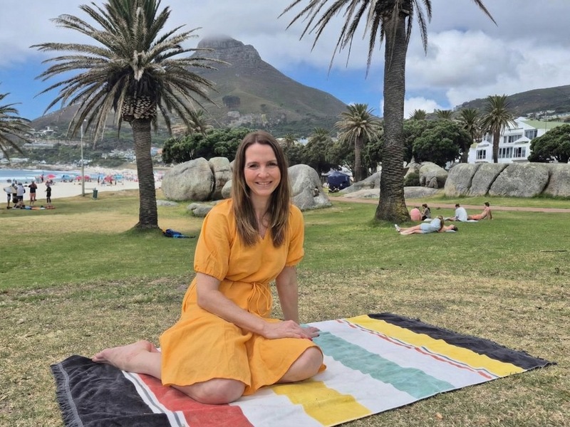 Von der Führungskraft zur Coach für Innere Kind-Arbeit: Neues Programm hilft Frauen, alte Muster zu durchbrechen - Foto: presseportal.de