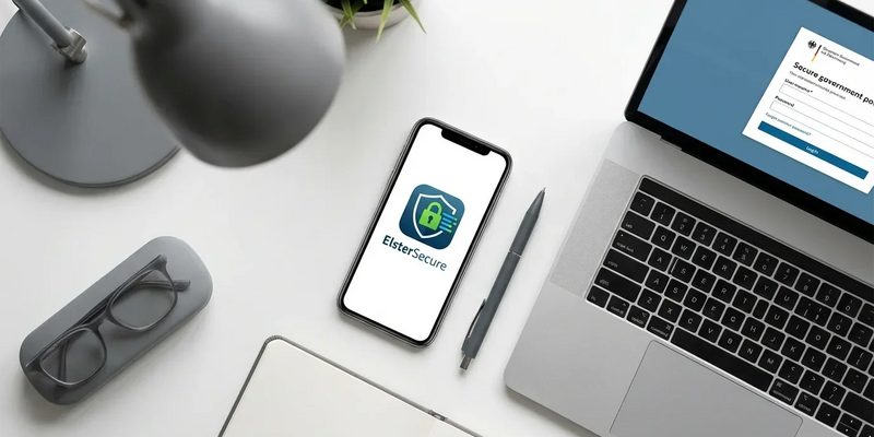 BSI startet NIS-2-Meldepflicht mit ELSTER-Login - Foto: über boerse-global.de