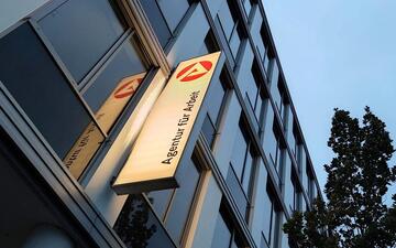 Rückgang der Ausbildungsneuabschlüsse setzt sich fort