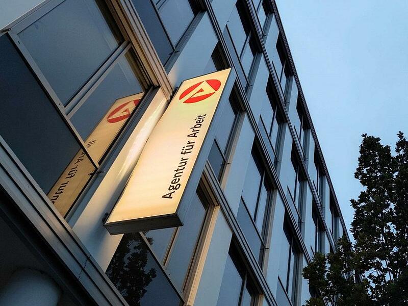 Agentur für Arbeit (Archiv) - Foto: via dts Nachrichtenagentur