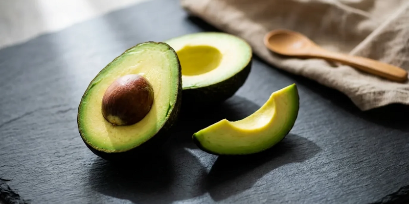 Avocado dominiert Ernährungstrends als natürliche Kalorienbremse - Foto: über boerse-global.de