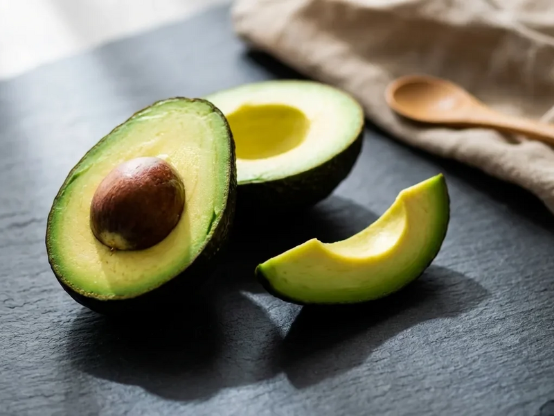 Avocado dominiert Ernährungstrends als natürliche Kalorienbremse - Foto: über boerse-global.de