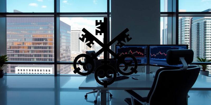 UBS Consolidates Leadership to Drive Final Phase of Credit Suisse Integration - Foto: über boerse-global.de