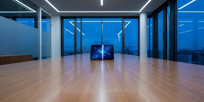 NIS2-Gesetz: Ab sofort haften Chefs persönlich für IT-Sicherheit - Foto: über boerse-global.de