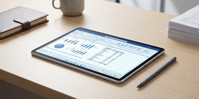 Huawei MatePad 12 X: Neuer Tablet-König für Profis ohne Google? - Foto: über boerse-global.de