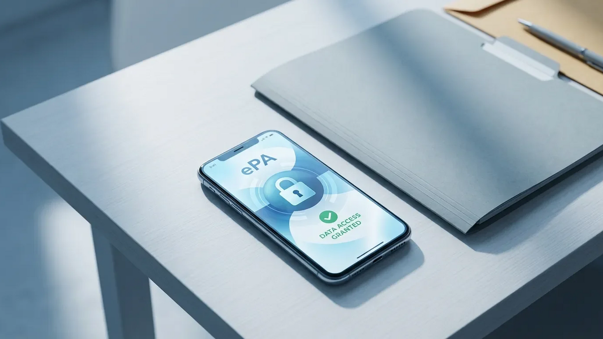 ePA-Start 2026: Patienten erhalten volle Kontrolle über Gesundheitsdaten - Foto: über boerse-global.de