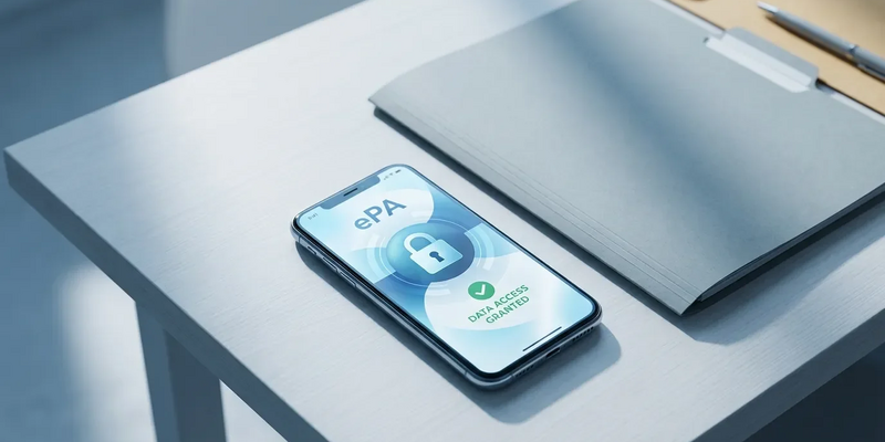 ePA-Start 2026: Patienten erhalten volle Kontrolle über Gesundheitsdaten - Foto: über boerse-global.de