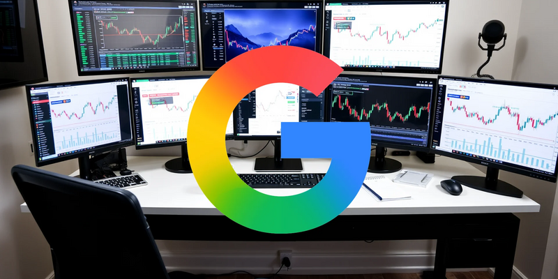 Alphabet’s AI Ambitions Fuel Market Confidence - Foto: über boerse-global.de