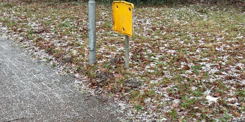POL-CUX: Mehrere Einbruchstaten im Stadtgebiet Cuxhaven +++ Zahlreiche Unfälle auf Grund des Winterwetters +++ Briefkasten der deutschen Post gestohlen - Foto: presseportal.de