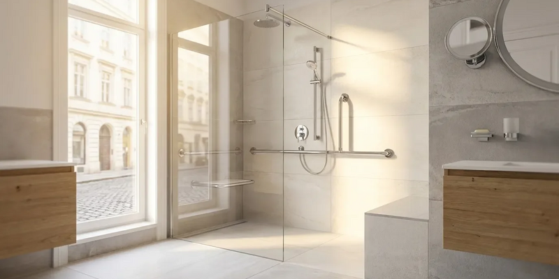 Wien erhöht Förderung für barrierefreie Wohnungen auf 7.500 Euro - Foto: über boerse-global.de