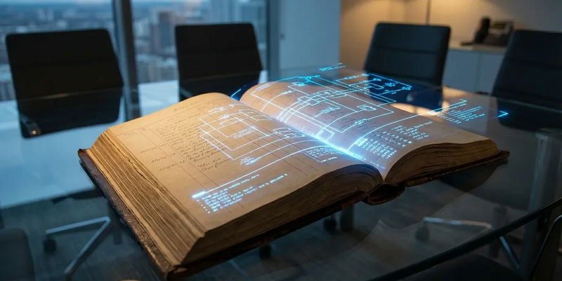 Strategische Bestandsaufnahme wird 2026 zum Überlebensinstrument - Foto: über boerse-global.de