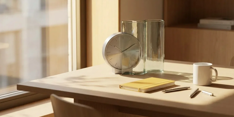 Zeitblindheit: Warum wir ständig zu spät kommen – und was hilft - Foto: über boerse-global.de