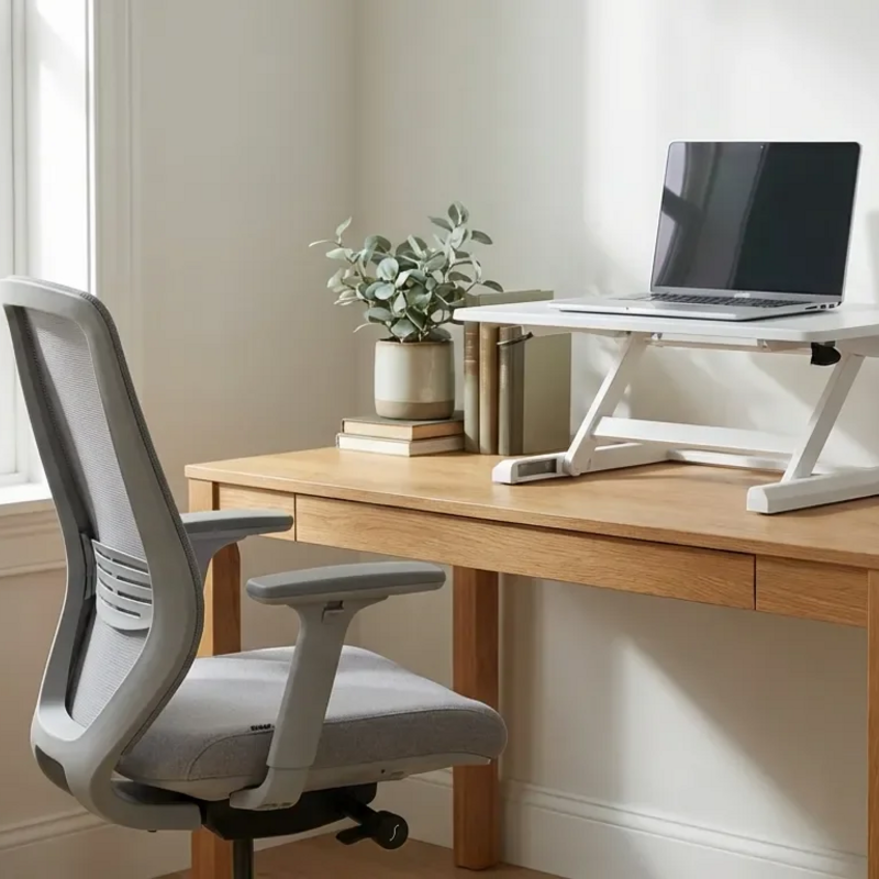 Homeoffice 2026: Rückenleiden verursachen weiter Millionen Fehltage - Foto: über boerse-global.de