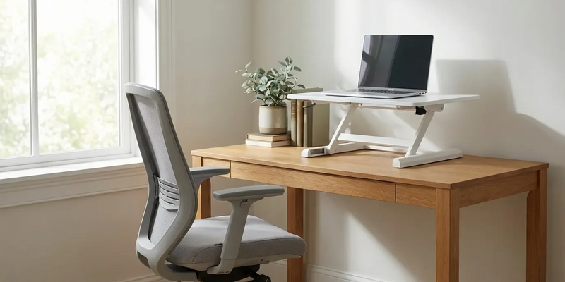 Homeoffice 2026: Rückenleiden verursachen weiter Millionen Fehltage - Foto: über boerse-global.de