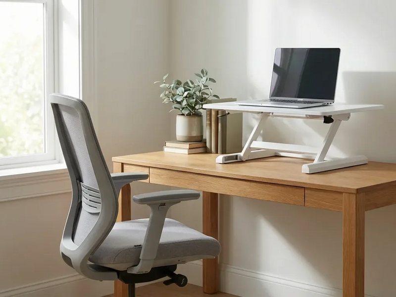 Homeoffice 2026: Rückenleiden verursachen weiter Millionen Fehltage - Foto: über boerse-global.de