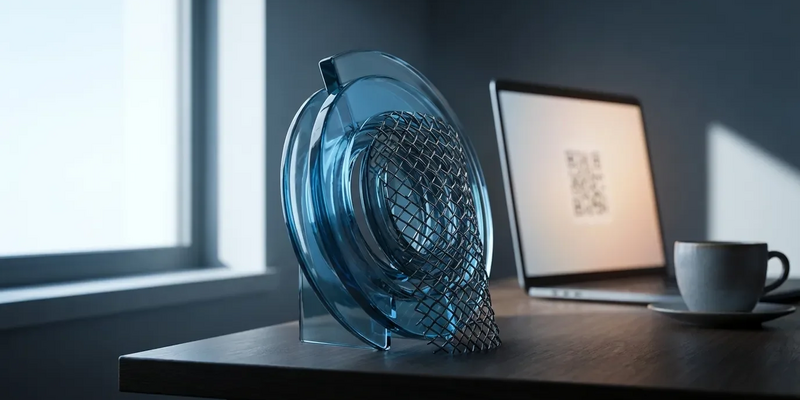 KI-Filter werden 2026 zu persönlichen Aufmerksamkeits-Assistenten - Foto: über boerse-global.de