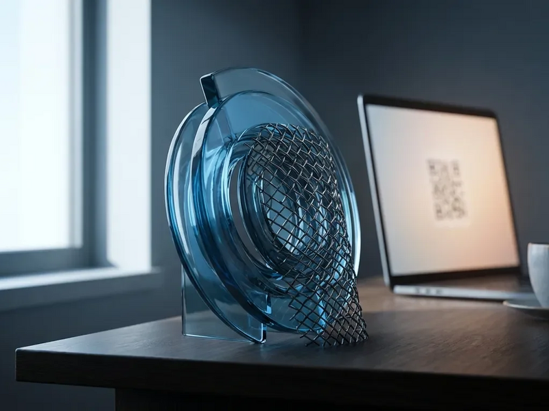 KI-Filter werden 2026 zu persönlichen Aufmerksamkeits-Assistenten - Foto: über boerse-global.de