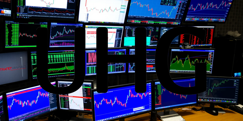 UnitedHealth Shares Show Signs of Recovery After a Turbulent Year - Foto: über boerse-global.de