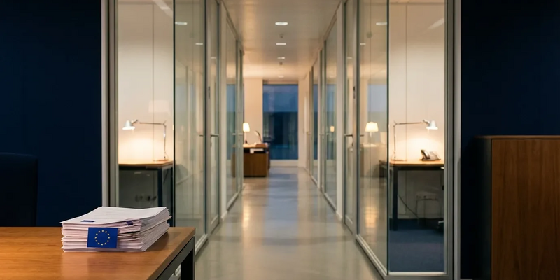 EU-Deforestation-Verordnung: Neue Fristen und weniger Bürokratie - Foto: über boerse-global.de