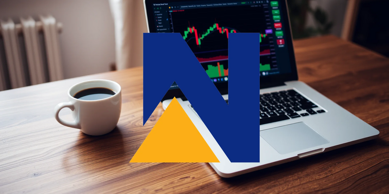 Newmont: Un Gigante del Oro con Viento a Favor - Foto: über boerse-global.de