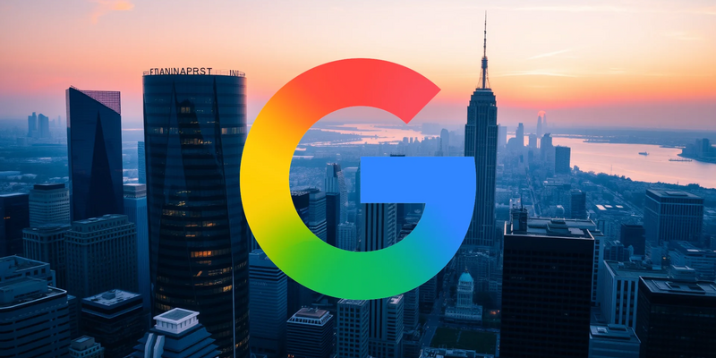 El impulso de la IA catapulta las expectativas sobre Alphabet - Foto: über boerse-global.de