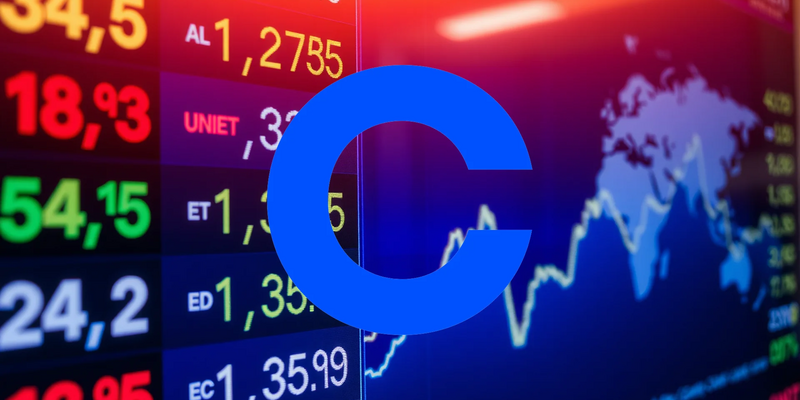 Coinbase: Un nuevo impulso estratégico en un mercado volátil - Foto: über boerse-global.de