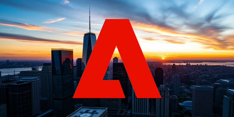 Adobe’s Ambitious Forecast Meets a Skeptical Market - Foto: über boerse-global.de