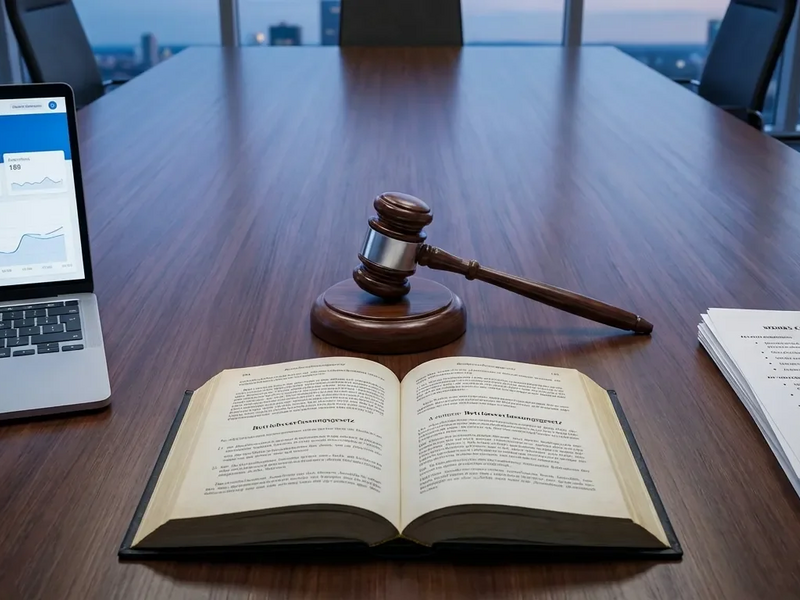 ChatGPT Enterprise: Betriebsräte erhalten mehr Mitbestimmungsrechte - Foto: über boerse-global.de