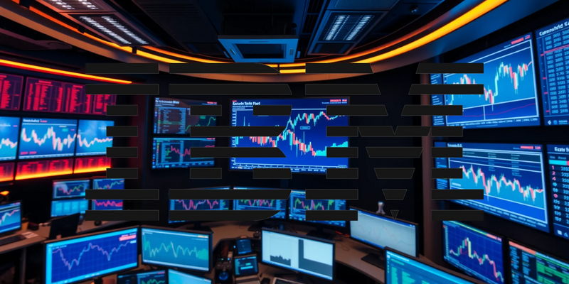 IBM Shares Face Conflicting Market Sentiment - Foto: über boerse-global.de