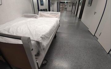 Krankenhaus (Archiv) - Foto: via dts Nachrichtenagentur
