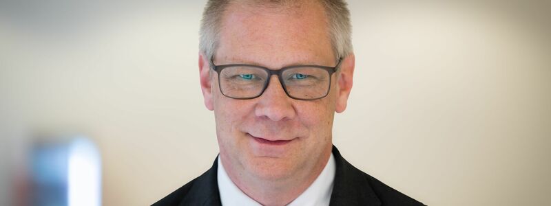 Nach einem mutmaßlichen Anschlag auf dem Grundstück des Brandenburger Antisemitismusbeauftragten Andreas Büttner ermittelt der Staatsschutz. (Archivbild) - Foto: Soeren Stache/dpa