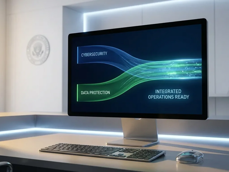 BSI startet zentrale Meldestelle für Cyberangriffe - Foto: über boerse-global.de