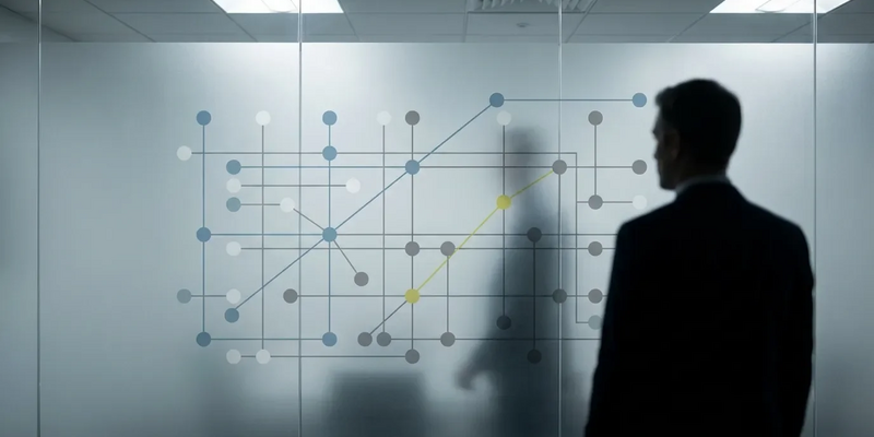 Matrix-Strukturen erschweren Kündigungen 2026 - Foto: über boerse-global.de