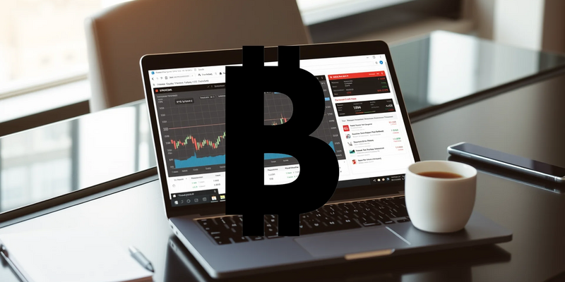 Strategy: Un Dividendo en Alza como Baluarte ante la Turbulencia - Foto: über boerse-global.de