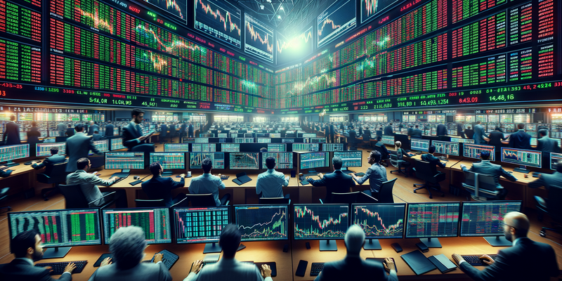 El ETF iShares MSCI World: Un ascenso impulsado por la tecnología - Foto: über boerse-global.de