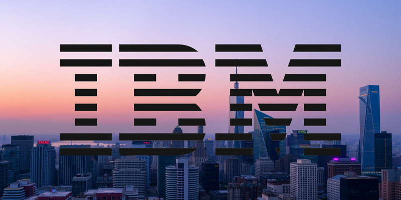IBM: La acción atrapada entre el optimismo y la prudencia - Foto: über boerse-global.de