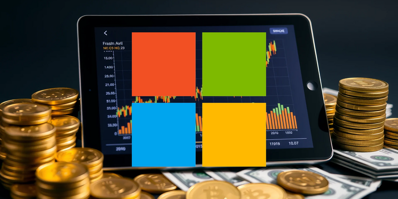 Microsoft: El año decisivo para rentabilizar la inteligencia artificial - Foto: über boerse-global.de