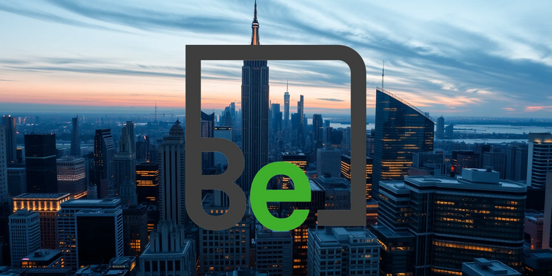 Bloom Energy: El ímpetu de la inteligencia artificial impulsa su valoración - Foto: über boerse-global.de